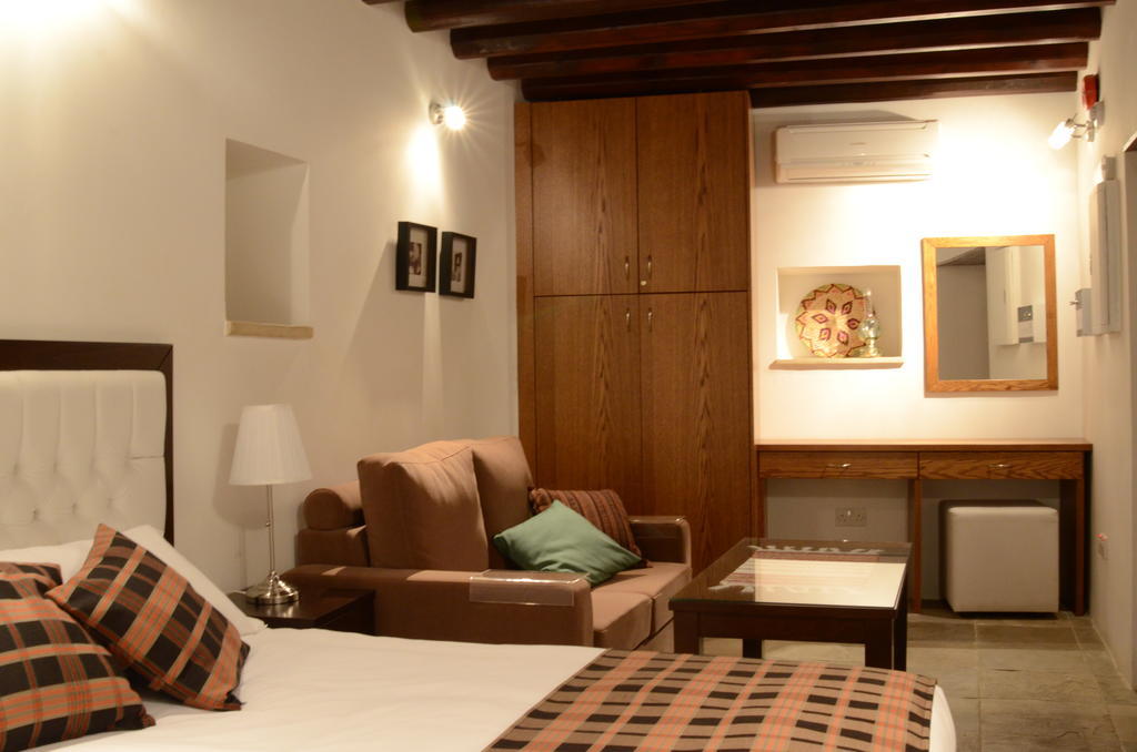 To Kastri Apartment Kalopanagiotis Bilik gambar
