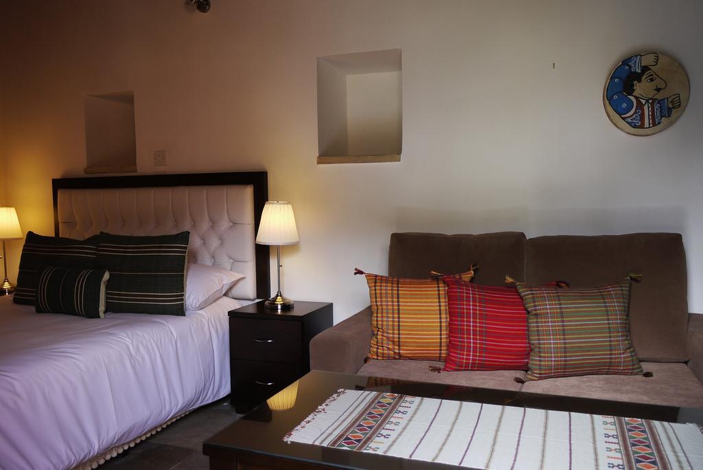 To Kastri Apartment Kalopanagiotis Bilik gambar